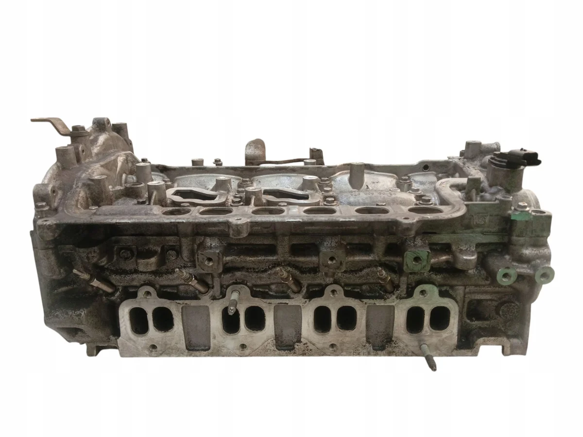 Zylinderkopf Renault Espace IV 2.0 dCi M9R image 6