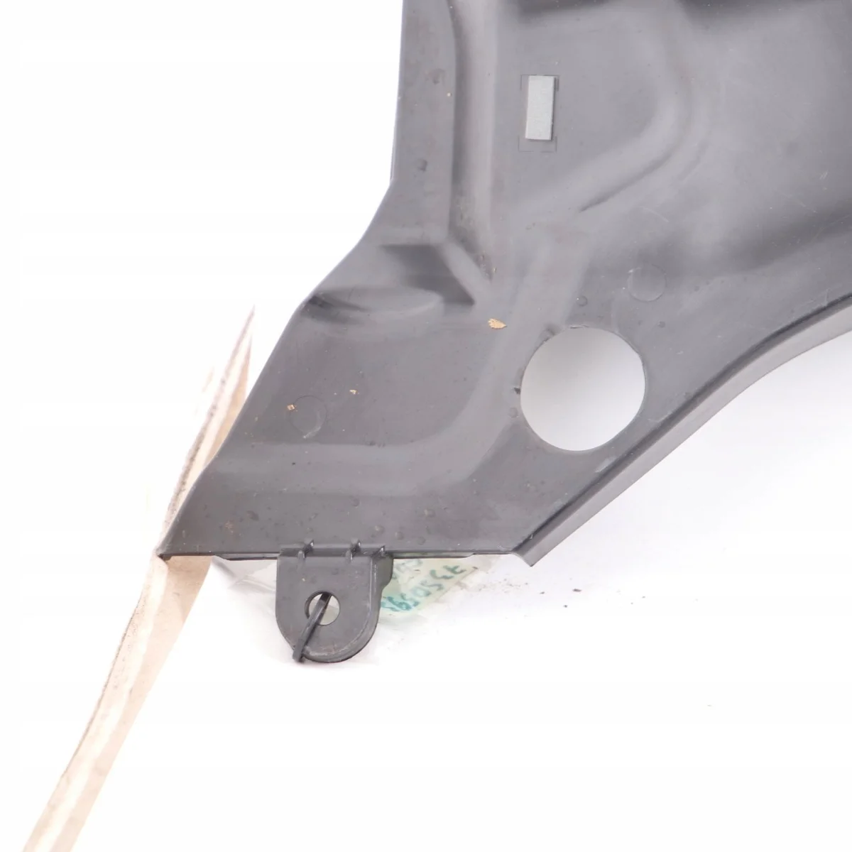 Plástico Limpa Para-brisa BMW X1 F48 7350593 image 6
