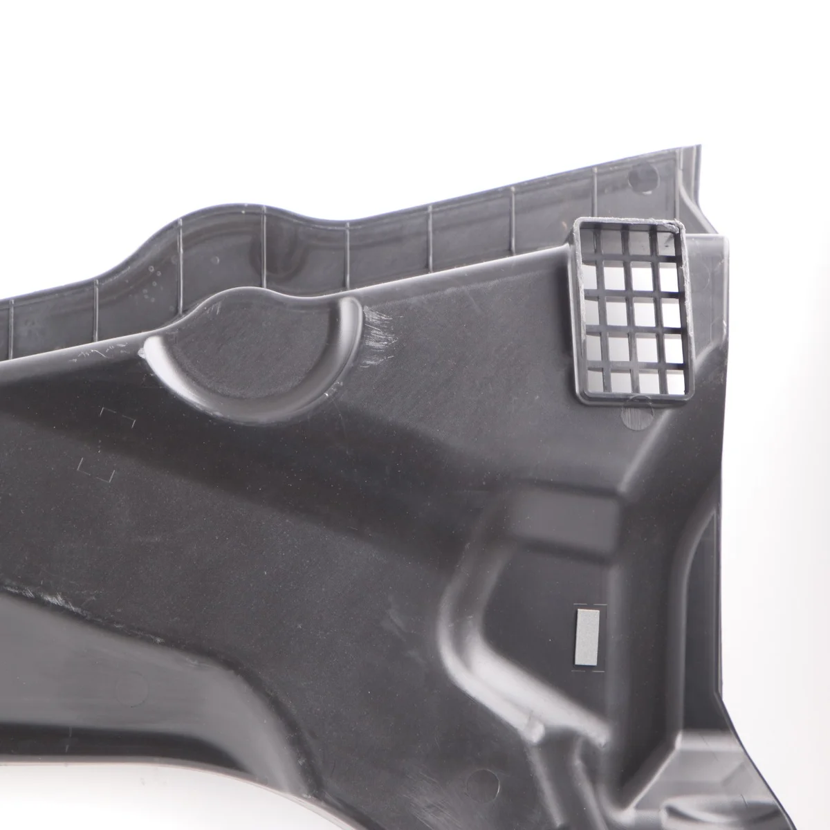 Plástico Limpa Para-brisa BMW X1 F48 7350593 image 9