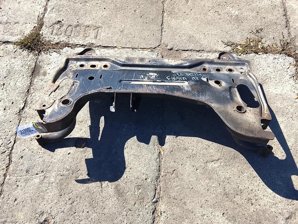Soporte Motor Ford Fiesta mk6 1.25 Usado