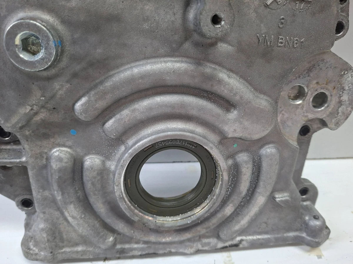 Cache distribution Opel Karl 1.0 12V L5Q image 3