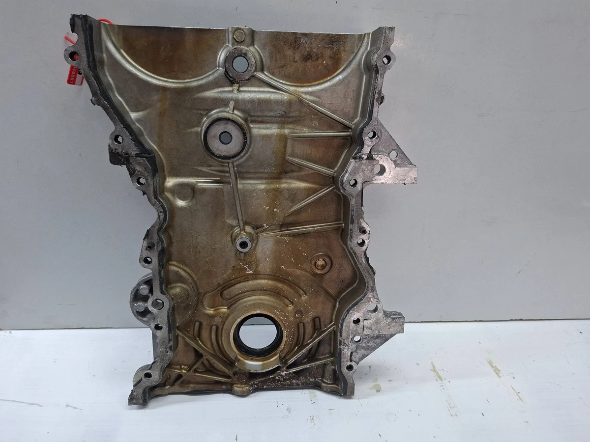 Cache distribution Opel Karl 1.0 12V L5Q image 5
