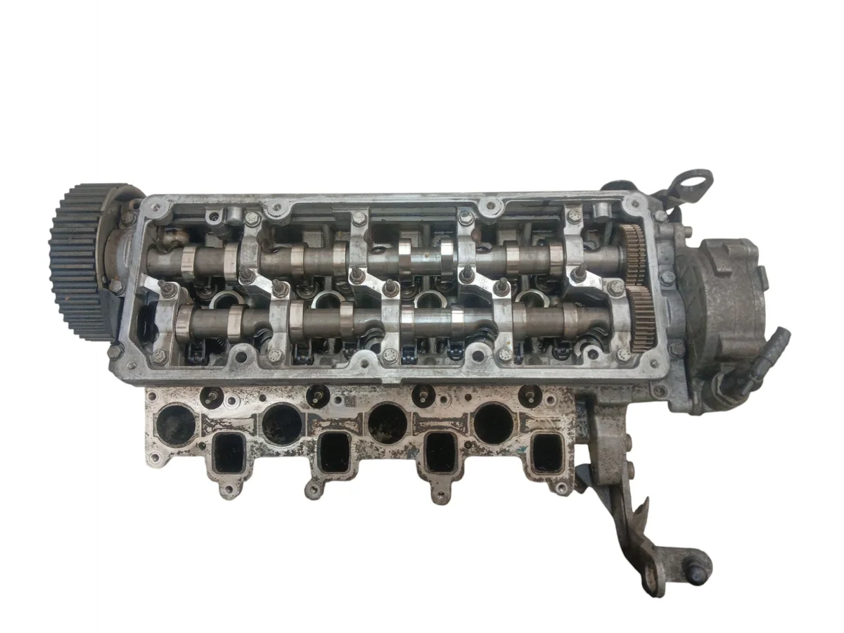 Zylinderkopf VW 2.0 TDI 03L103373E gebraucht