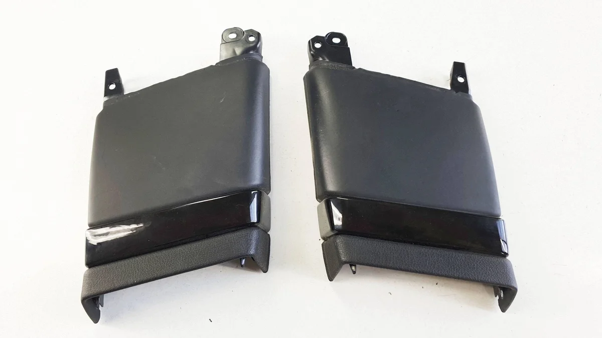 BMW 5 GT F07 10r Proteção Pilar Esquerda TPR36623
