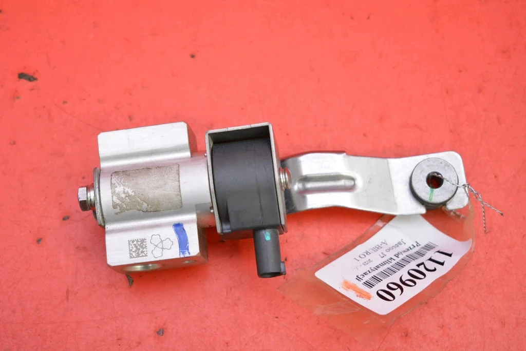 AC Valve for JAECOO J7 1.5 T-GDI