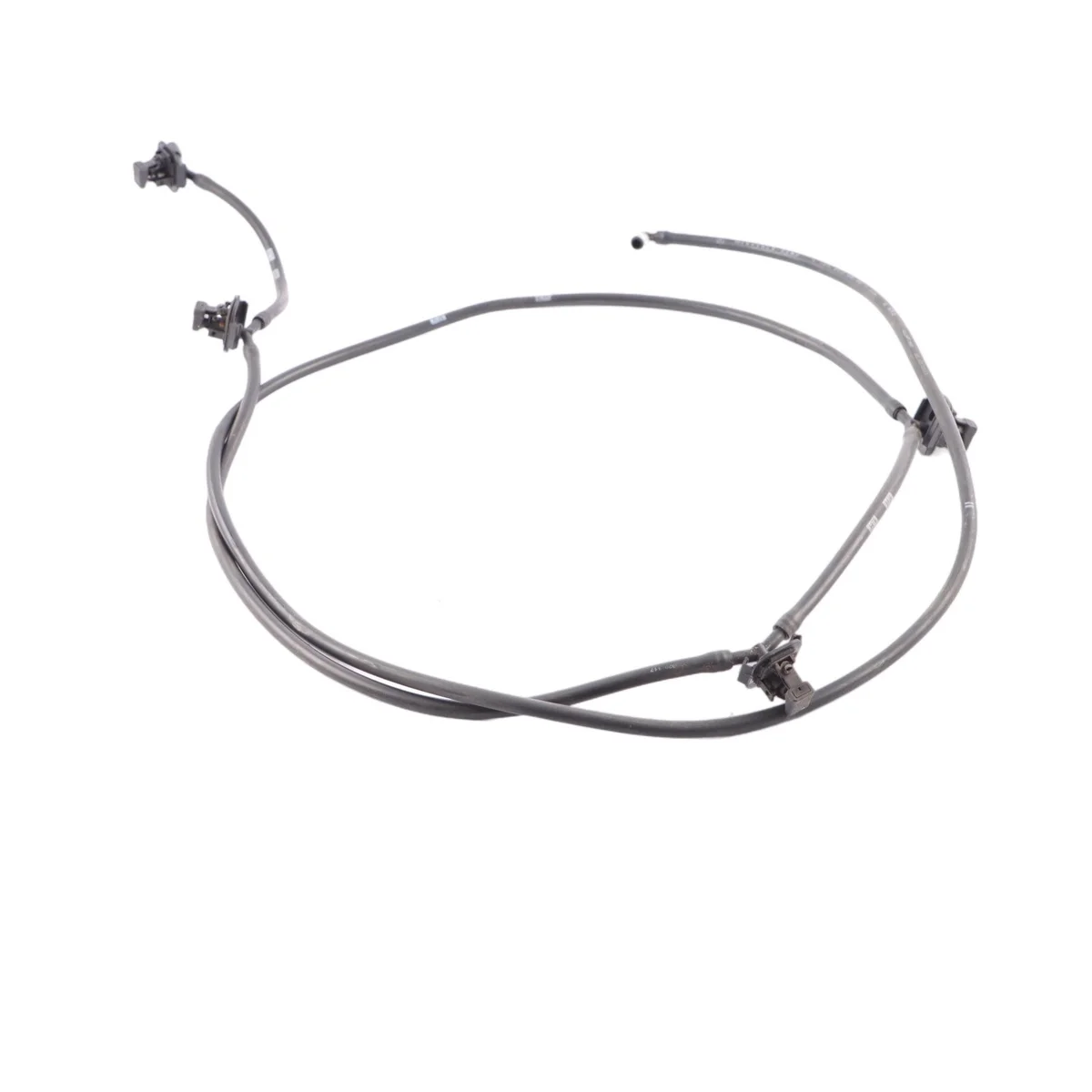 Manguera Limpiaparabrisas Mercedes W166 A1668600992 image 8