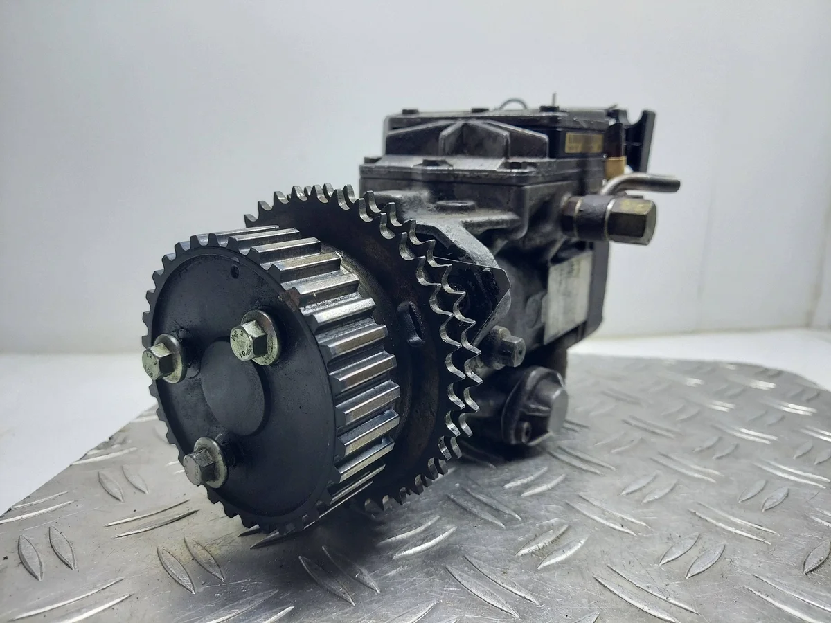 Brandstofpomp Ford Focus Mk1 1.8 TDDI