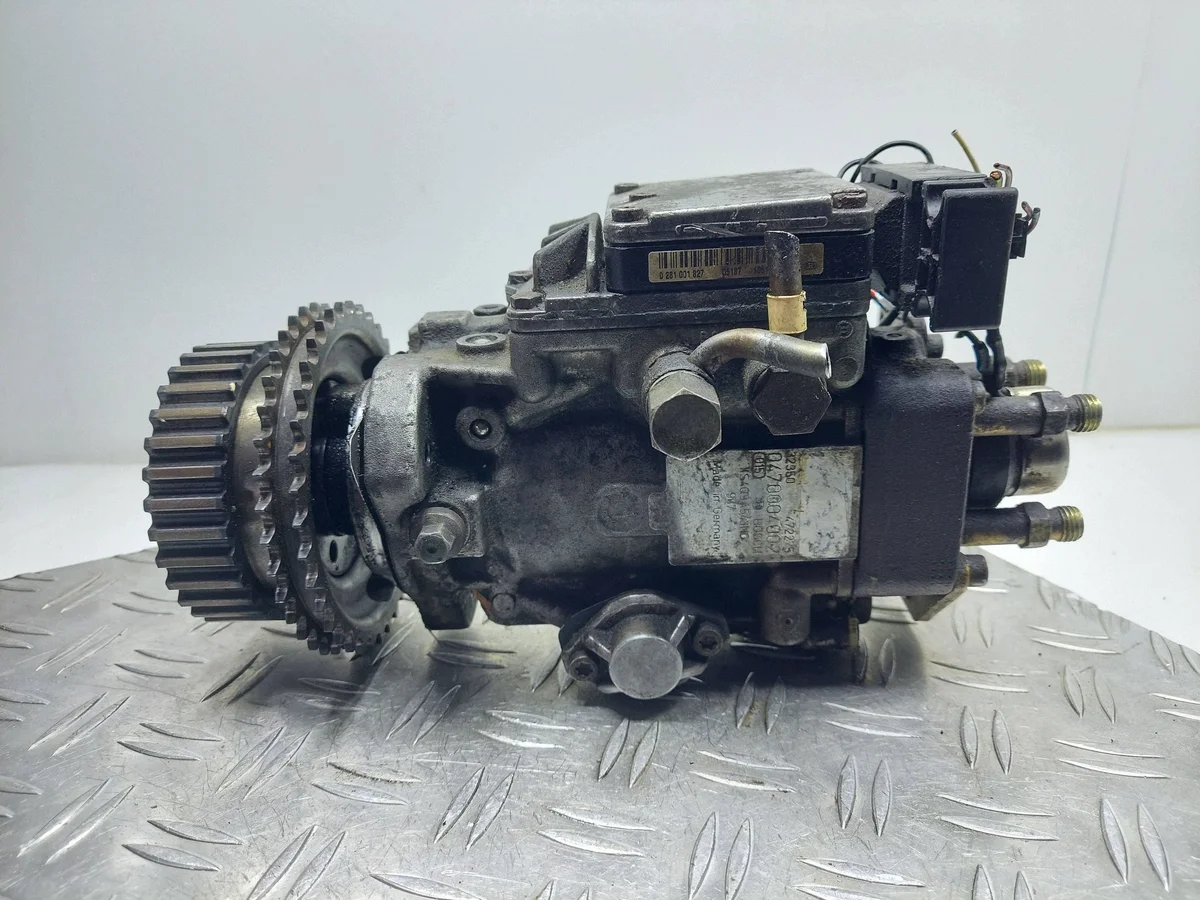 Pompe injection Ford Focus 1.8 TDDI image 3