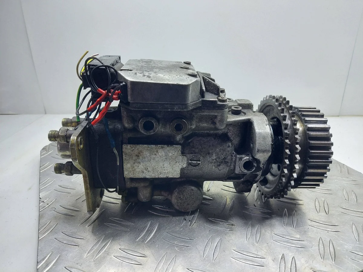 Pompe injection Ford Focus 1.8 TDDI image 5
