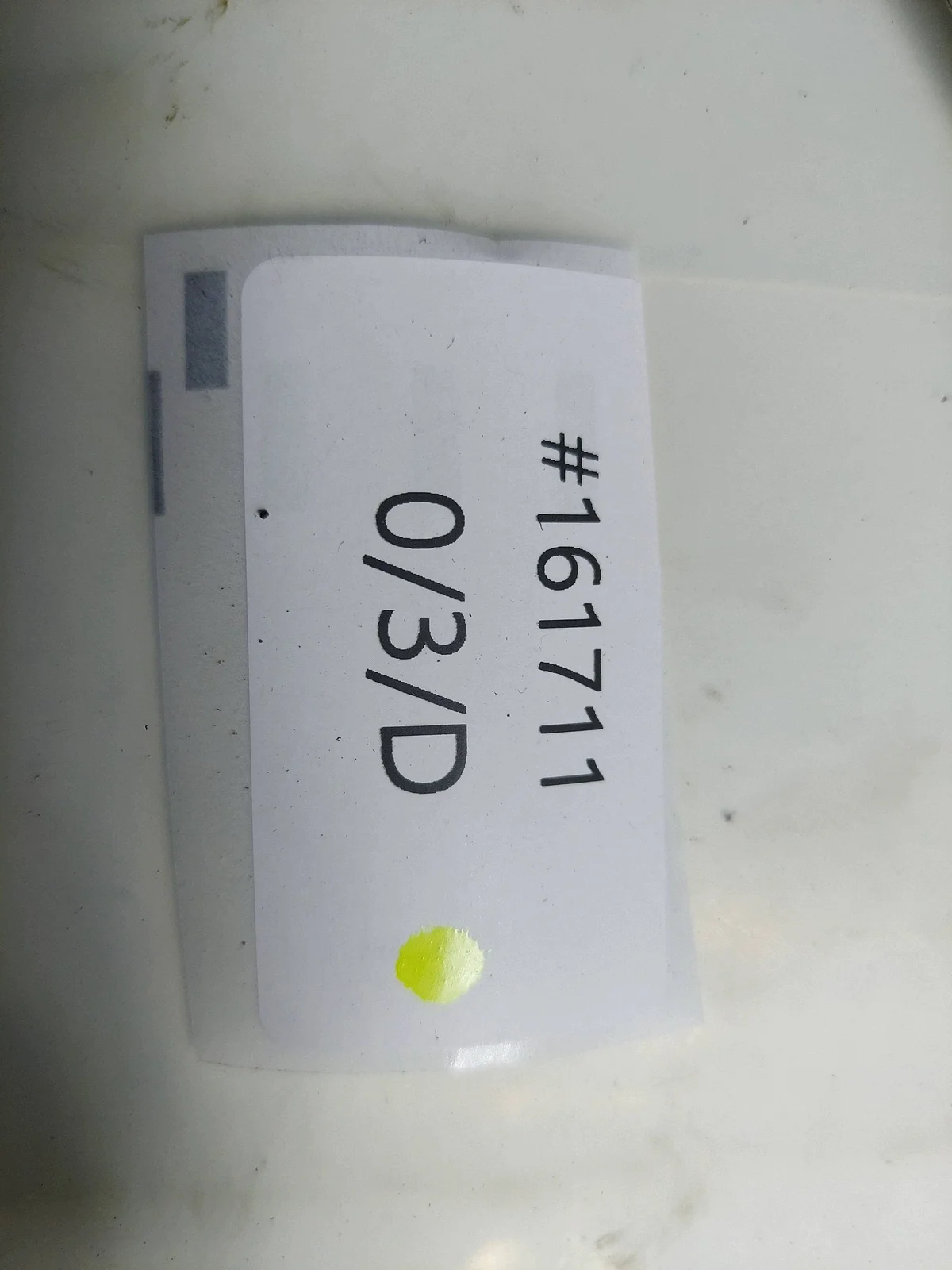 Pompe injection Ford Focus 1.8 TDDI image 7