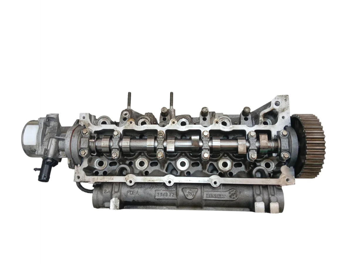 Culata Renault Scenic II Megane II 1.5 DCI K9K