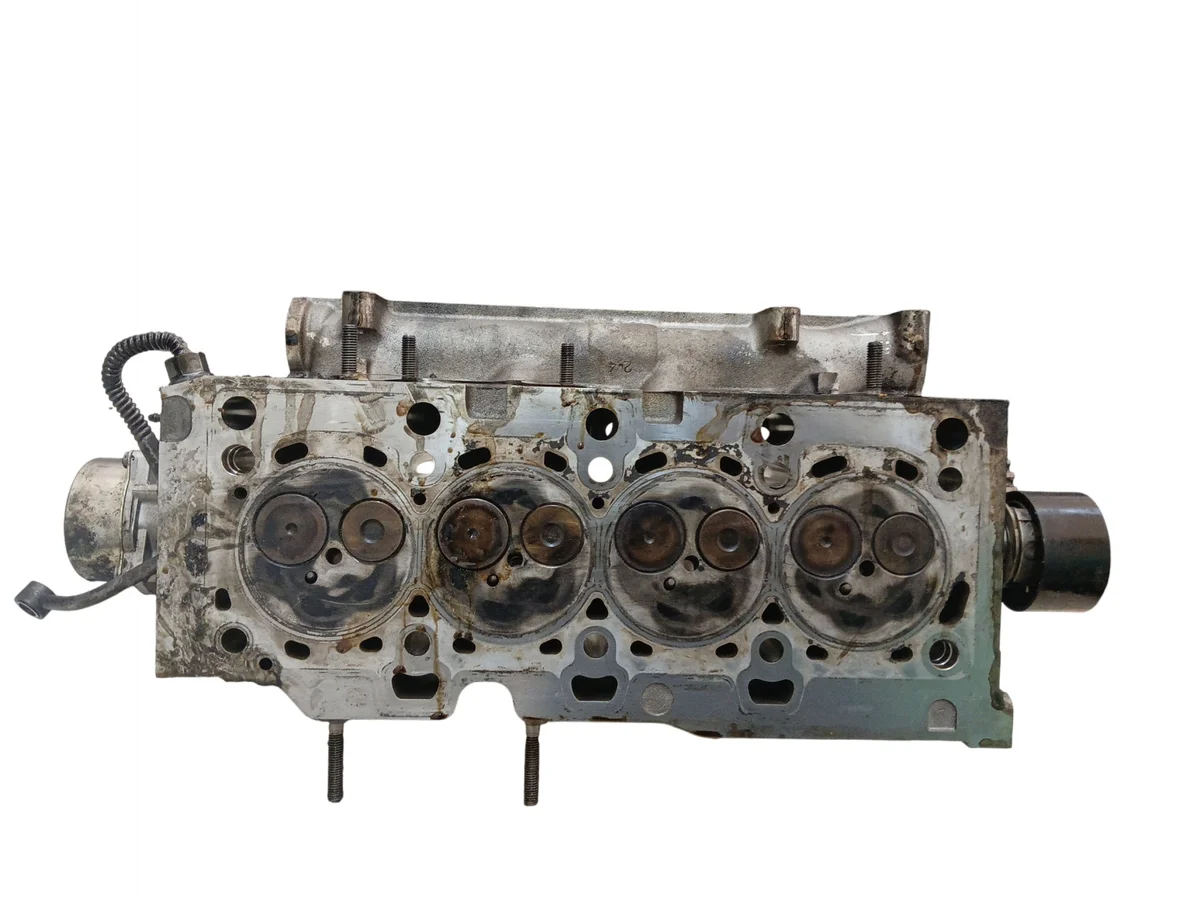 Sylinterinkansi Renault Scenic II 1.5 dCi K9K image 3