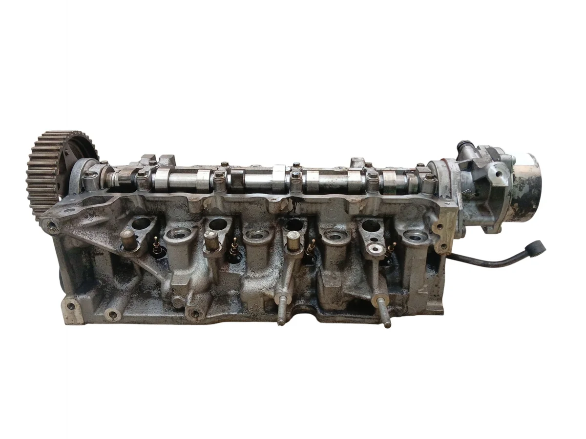 Sylinterinkansi Renault Scenic II 1.5 dCi K9K image 5