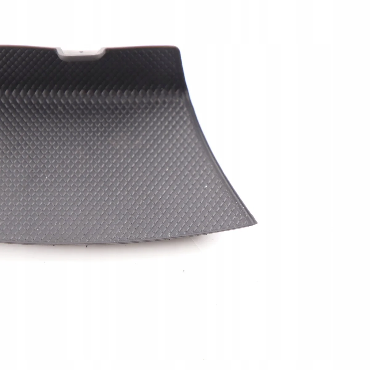 Mercedes W176 W246 Mittelkonsolenmatte Hinten image 3
