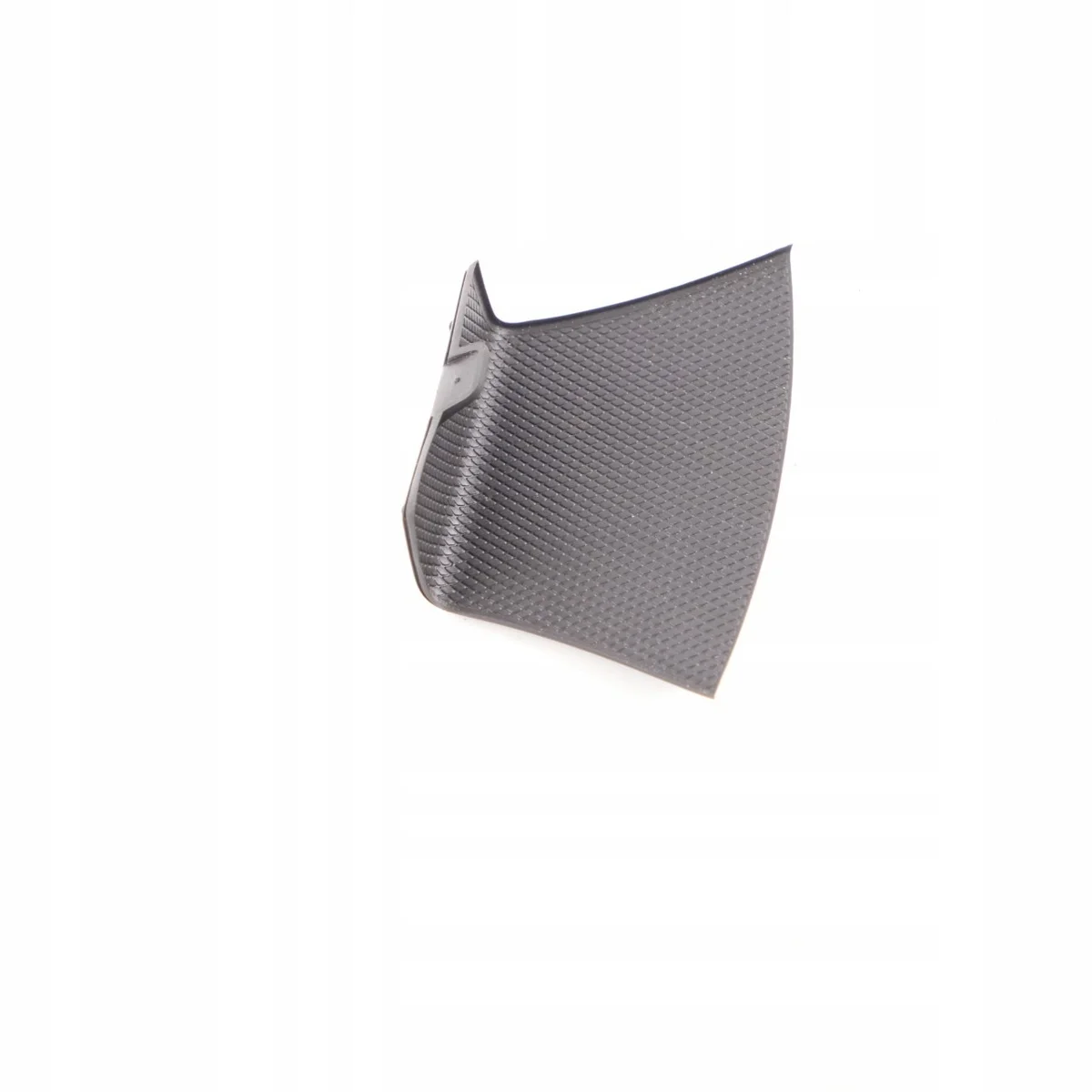 Mercedes W176 W246 Mittelkonsolenmatte Hinten image 4