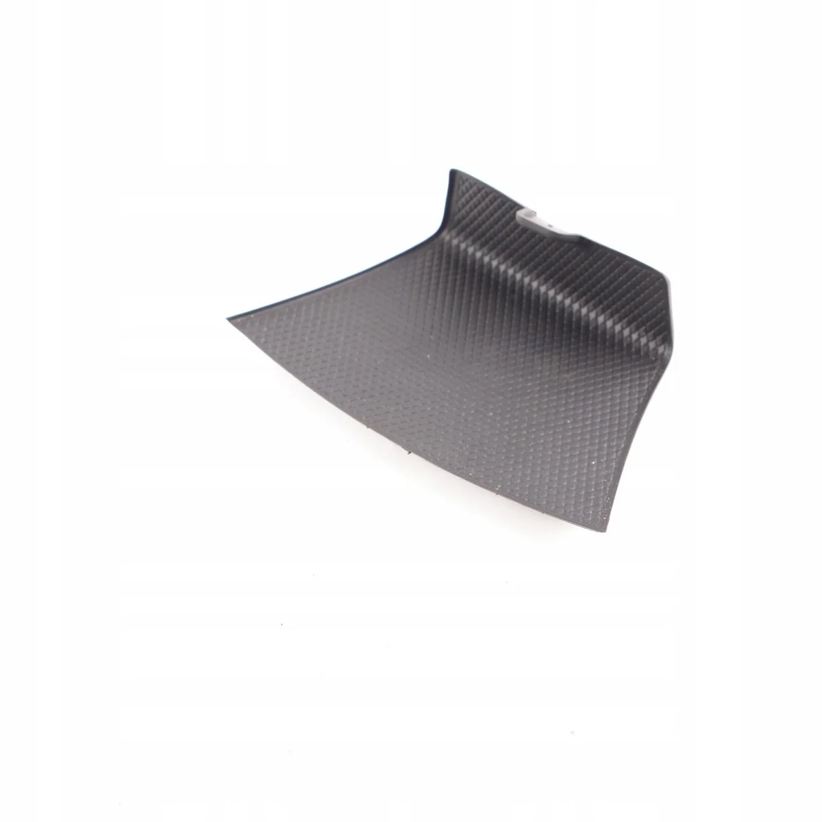 Mercedes W176 W246 Mittelkonsolenmatte Hinten image 5