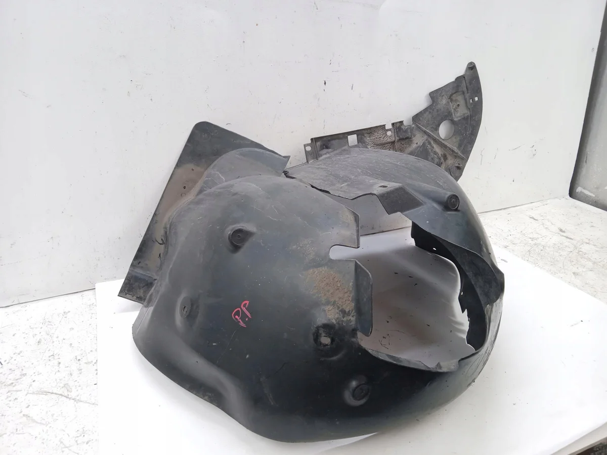 Passaruota Citroen C-Elysee 9676736880 image 3