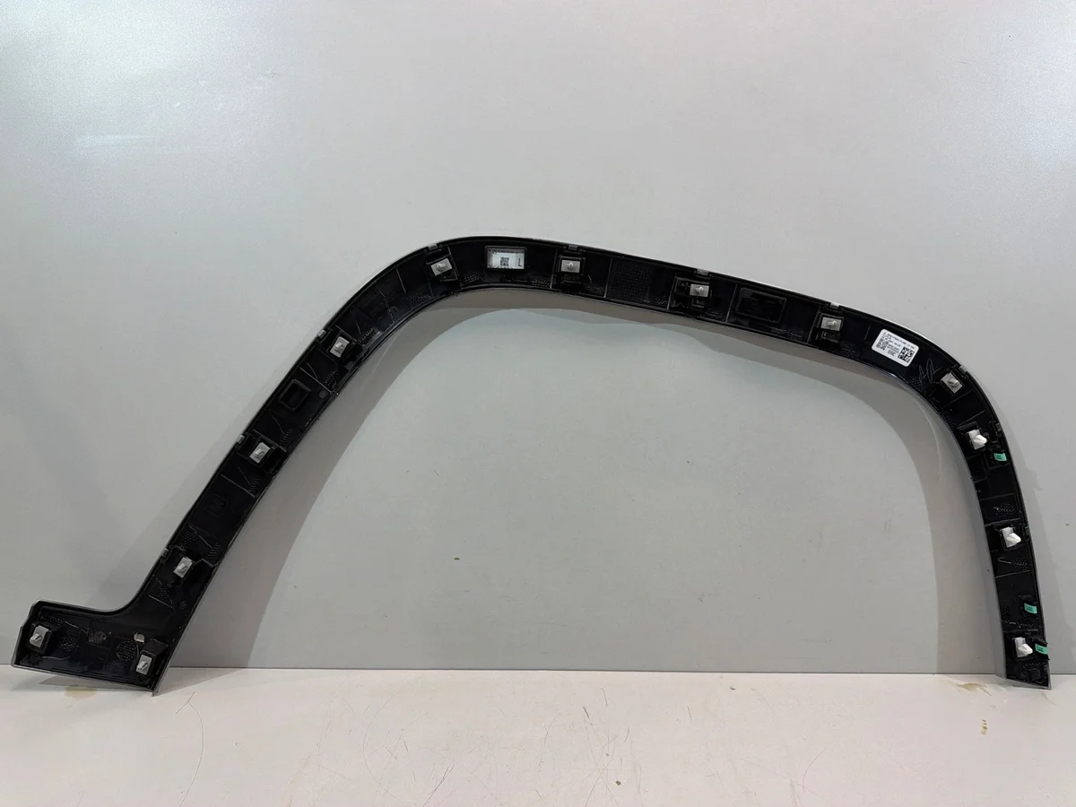 JEEP GRAND CHEROKEE WL Listello parafango SX image 4