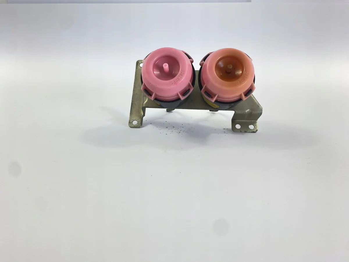 Vakuumventile Mercedes R107 SL gebraucht image 3