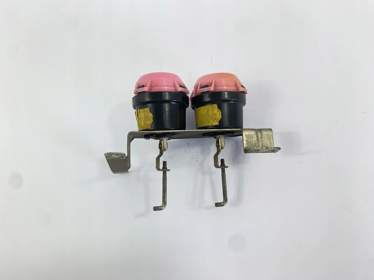 Vakuumventile Mercedes R107 SL gebraucht image 5