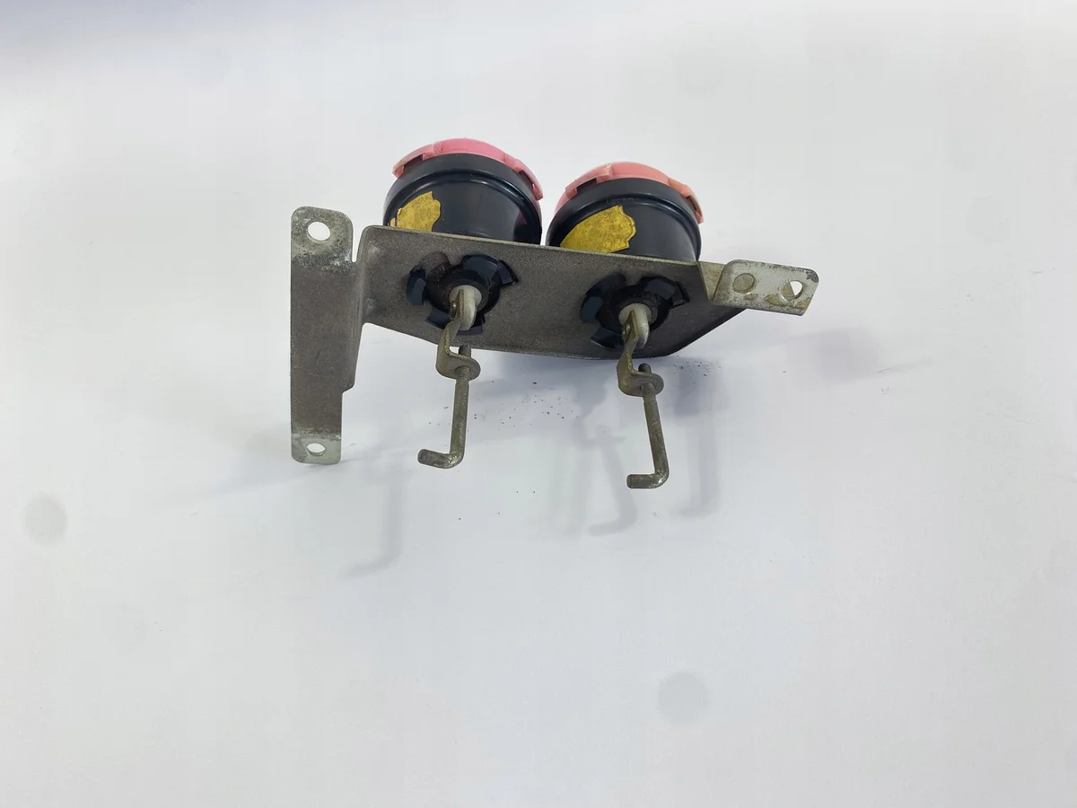 Vakuumventile Mercedes R107 SL gebraucht image 6
