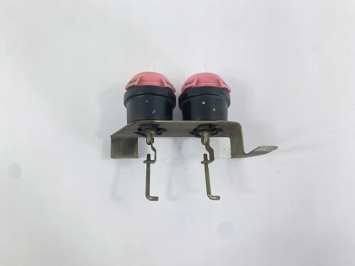 Vakuumventile Mercedes R107 SL gebraucht image 9