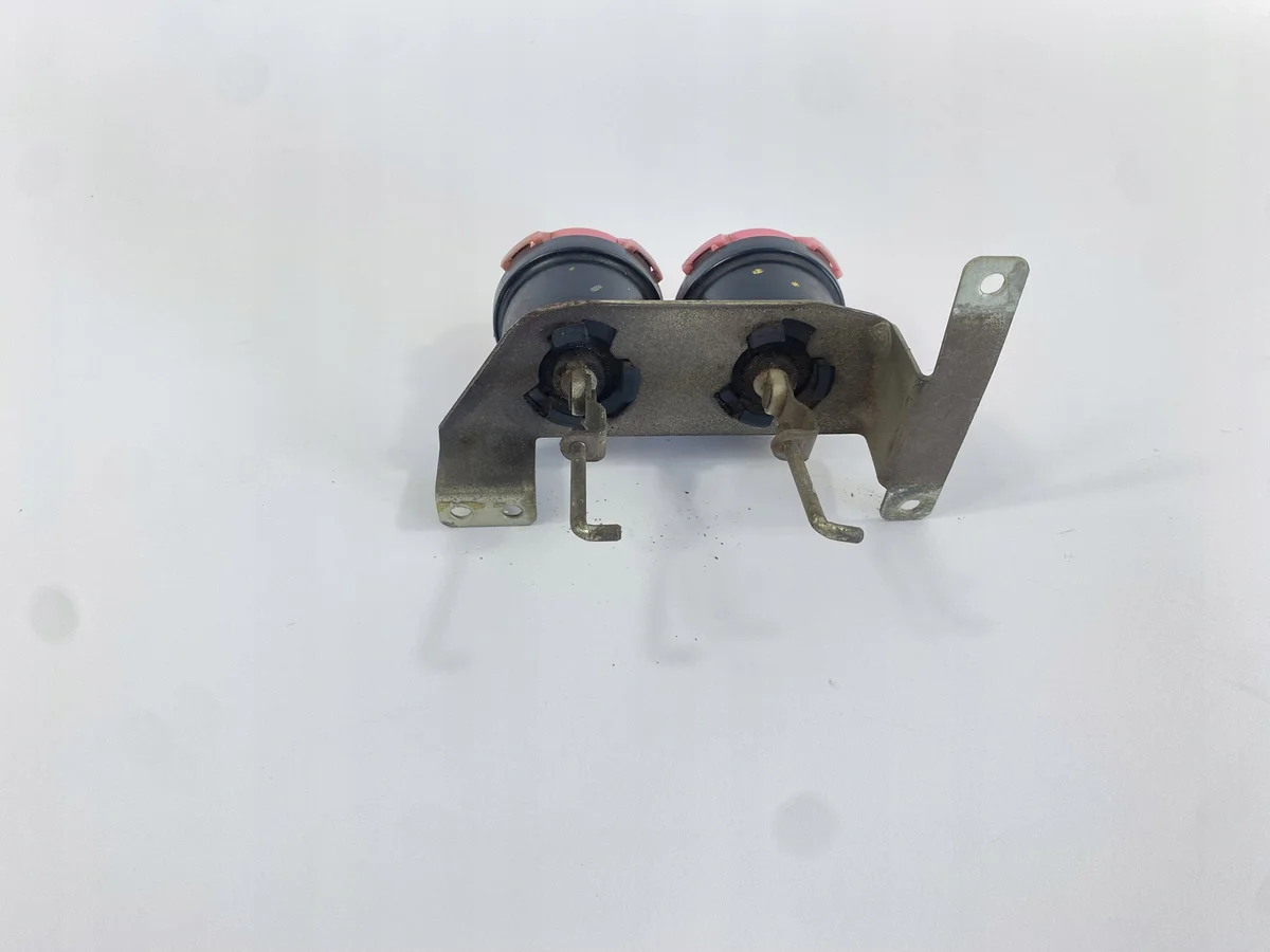 Vakuumventile Mercedes R107 SL gebraucht image 10