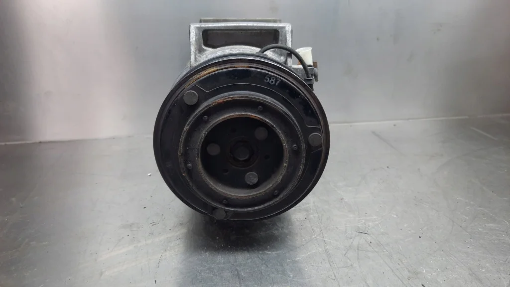 Compresor A/C Volvo S60 V70 2.4B 20V Usado image 4