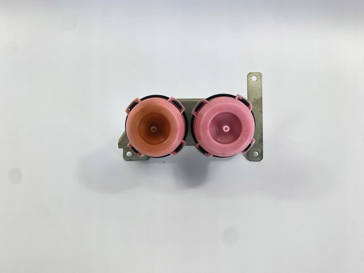 Vacuümkleppen Mercedes R107 SL Gebruikt