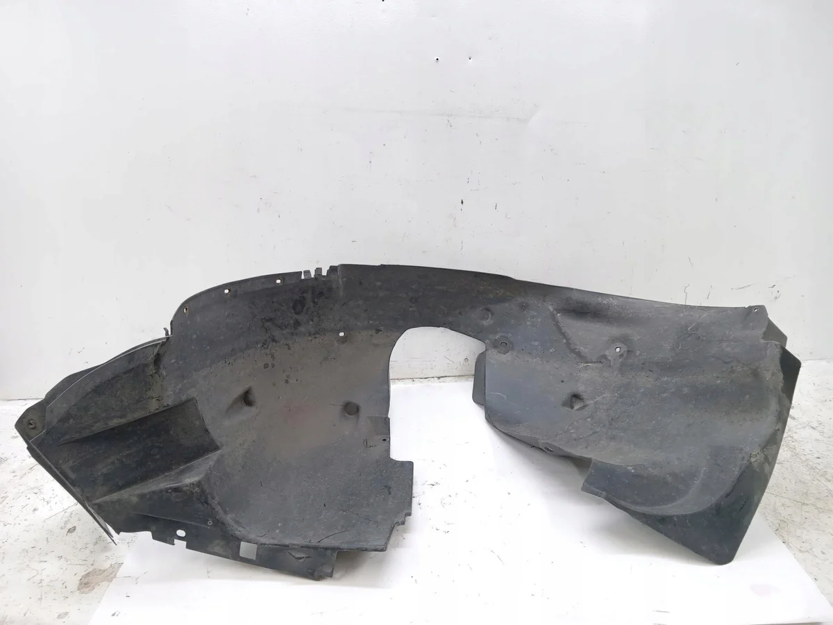 Spatbord Links Citroen C-Elysee 9676736980 image 3