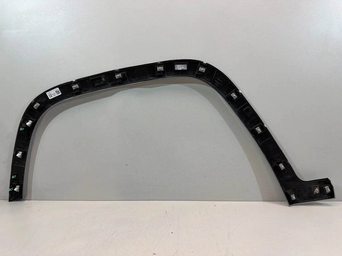 JEEP GRAND CHEROKEE WL GICLE BLANC DROIT AVANT image 4