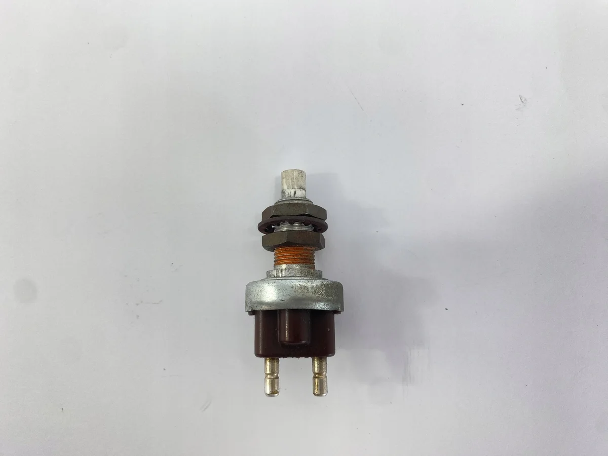 Capteur de feu stop Mercedes W116 R107