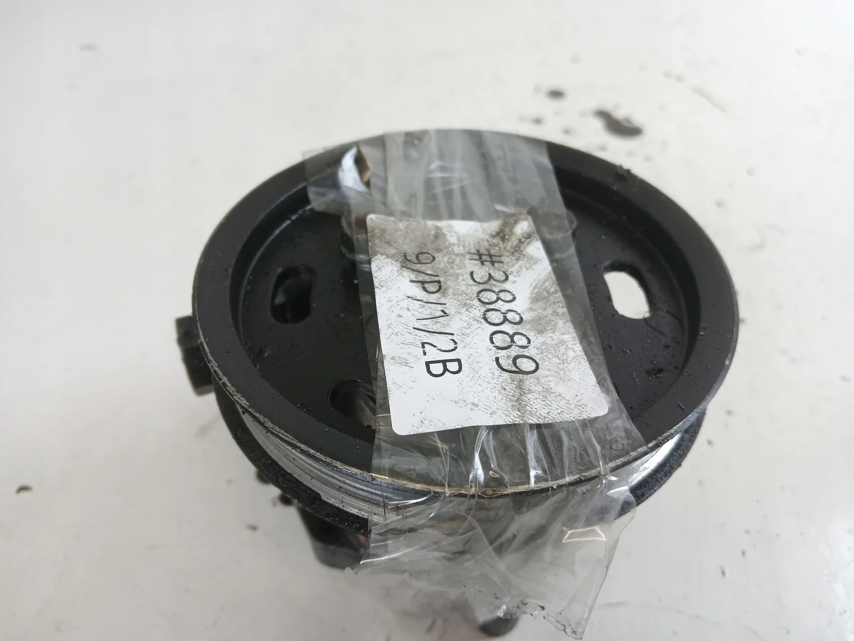 Pompa Servosterzo VW Passat B5 Audi A4 B5 image 7