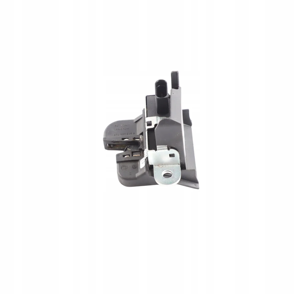 VW Polo Mk5 6R Trunk Latch 6R0827505B image 5