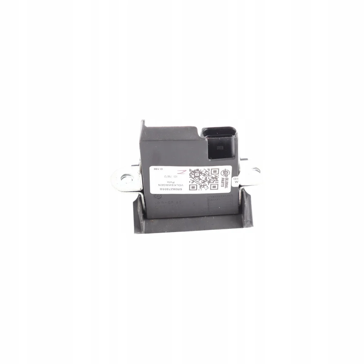 VW Polo Mk5 6R Trunk Latch 6R0827505B image 6