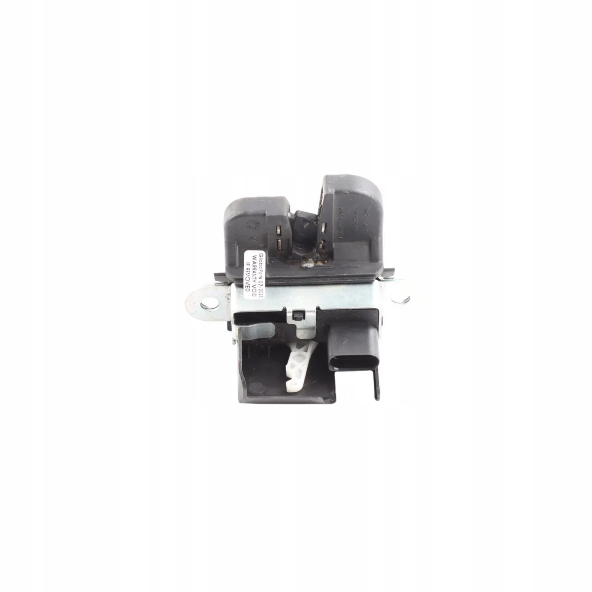 VW Polo Mk5 6R Trunk Latch 6R0827505B image 7