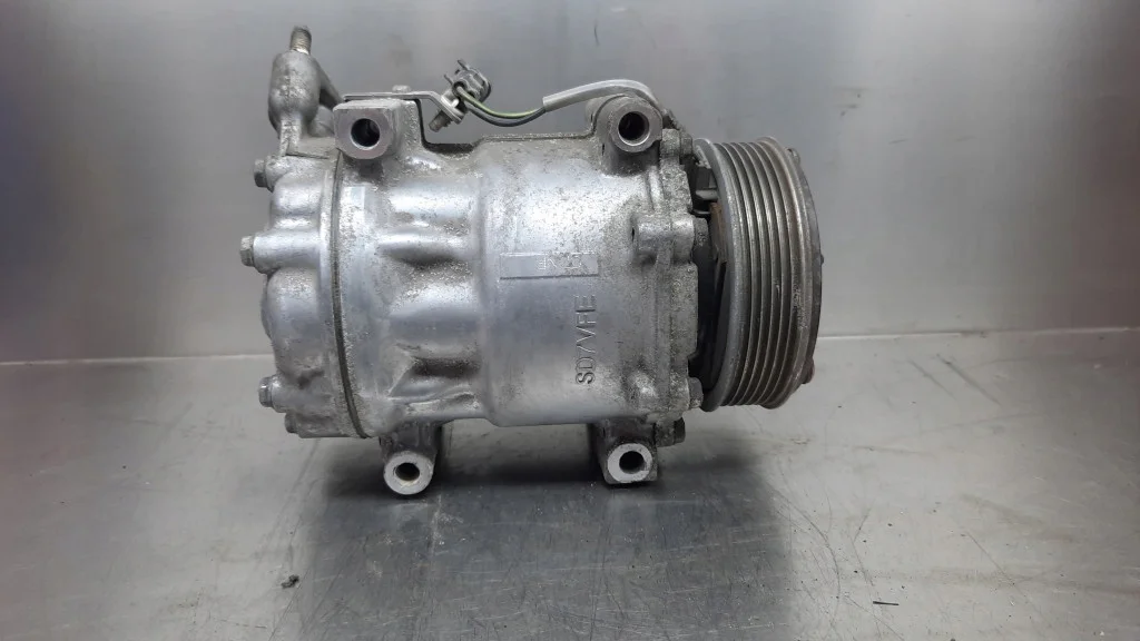Compressor AC Volvo S60 II V60 1.6 D2 Usado