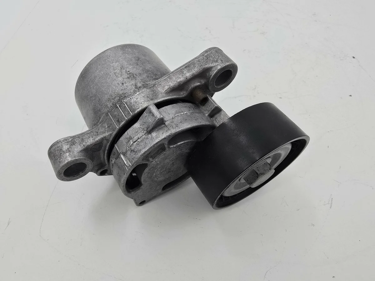 Spannrolle Keilriemen BMW B47D20A 2.0D Gebraucht