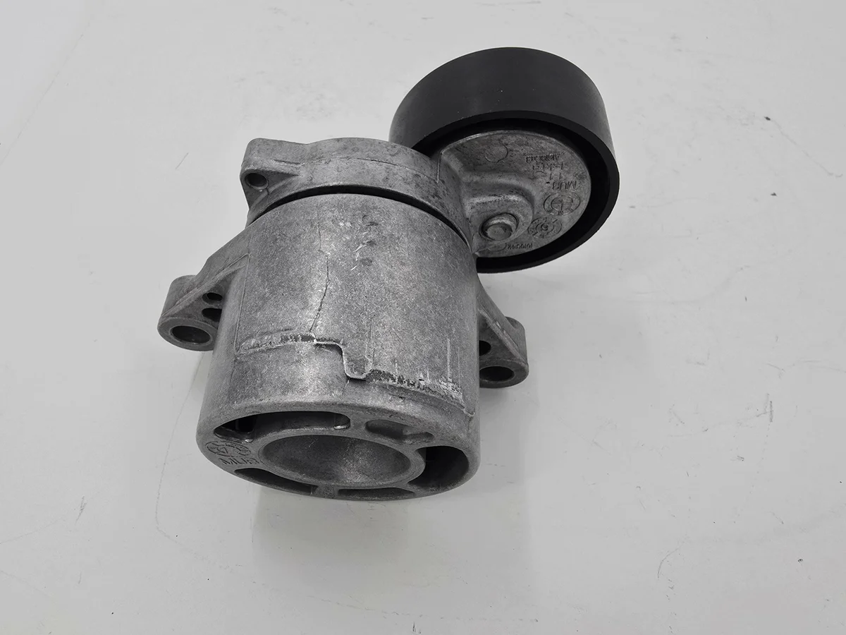 Rodillo Tensor Correa BMW B47D20A 2.0D Usado image 3