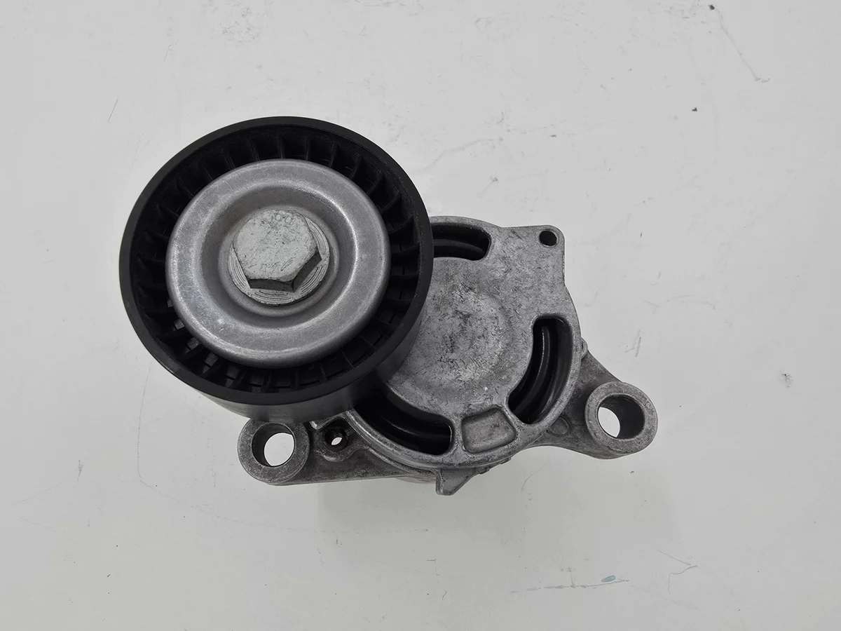 Rodillo Tensor Correa BMW B47D20A 2.0D Usado image 4