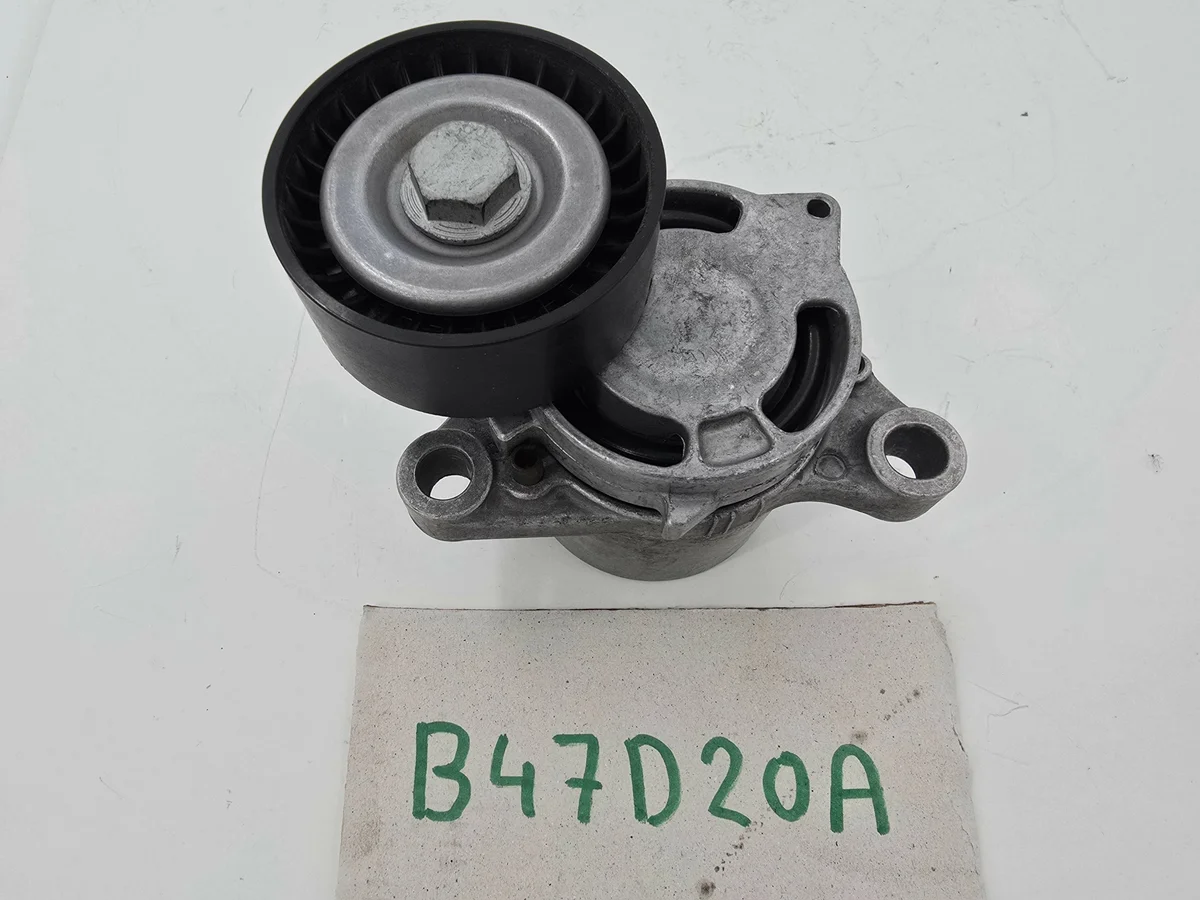 Rodillo Tensor Correa BMW B47D20A 2.0D Usado image 5