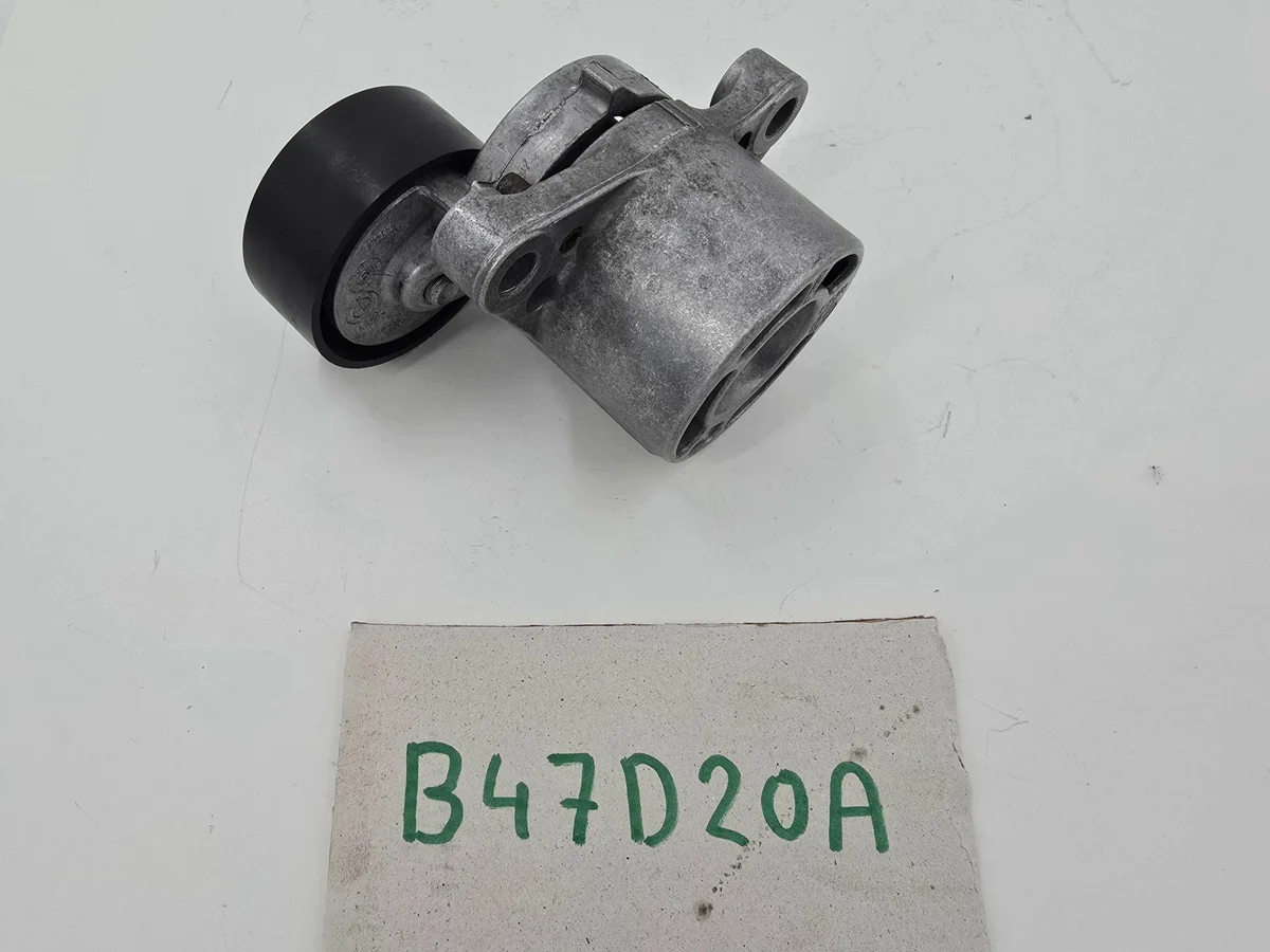 Rodillo Tensor Correa BMW B47D20A 2.0D Usado image 6