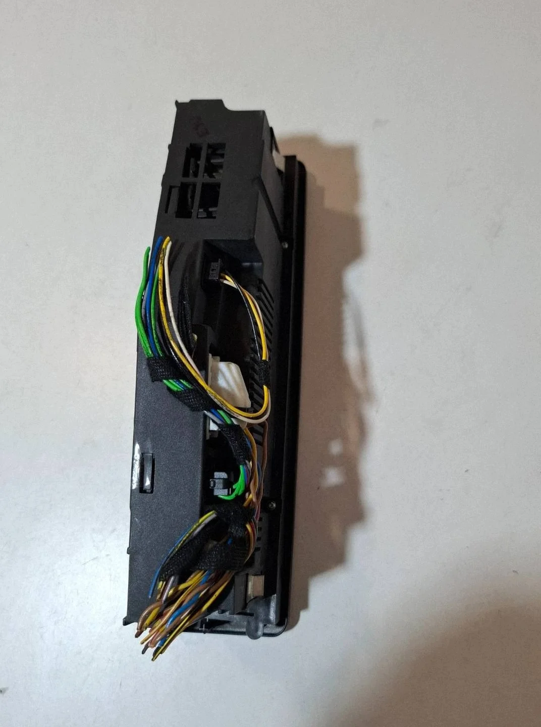 Panel Climatización BMW 3 E46 5HB007738-18 image 6