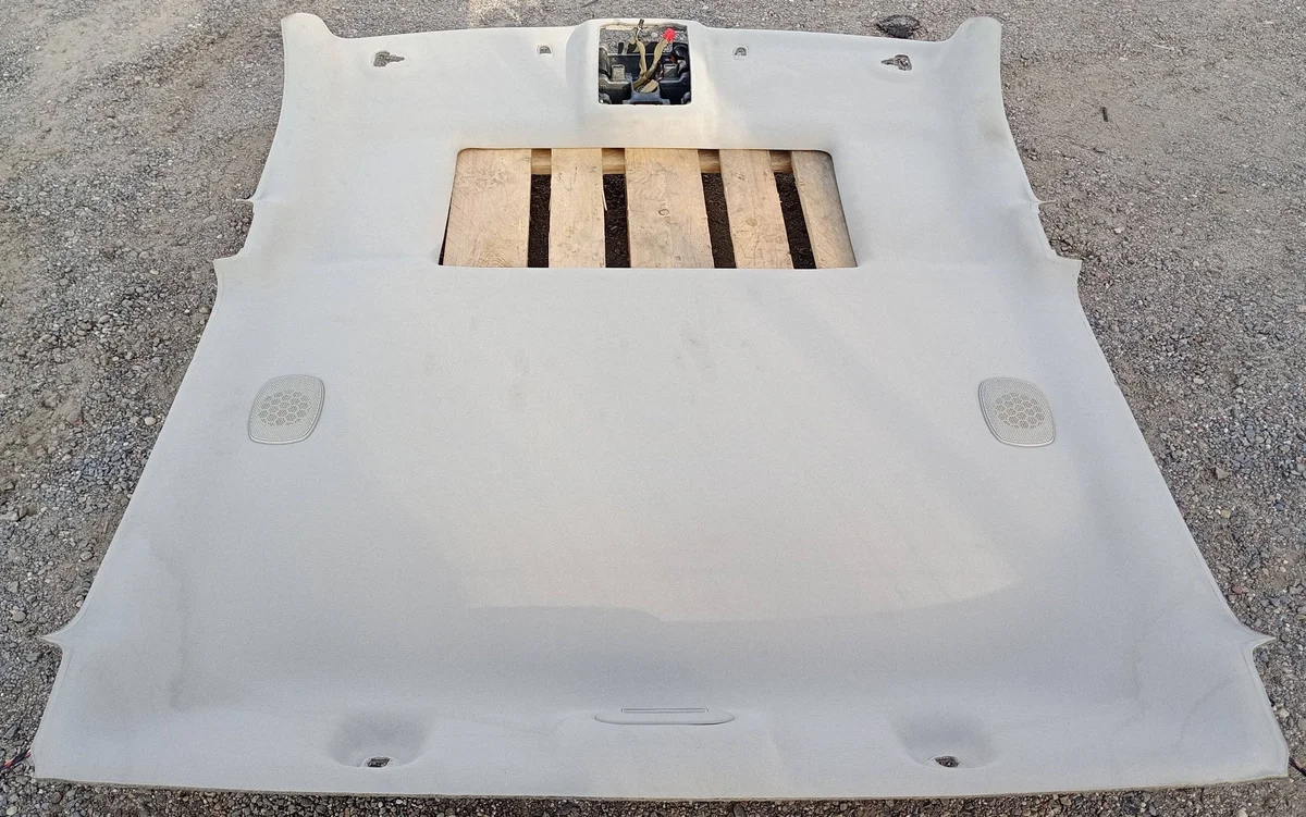 Tetto interno Dodge RAM 1500 5RY66TRMAA