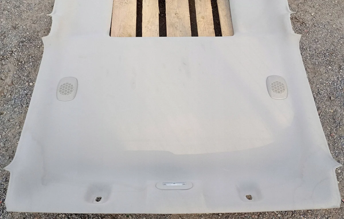 Tetto interno Dodge RAM 1500 5RY66TRMAA image 6