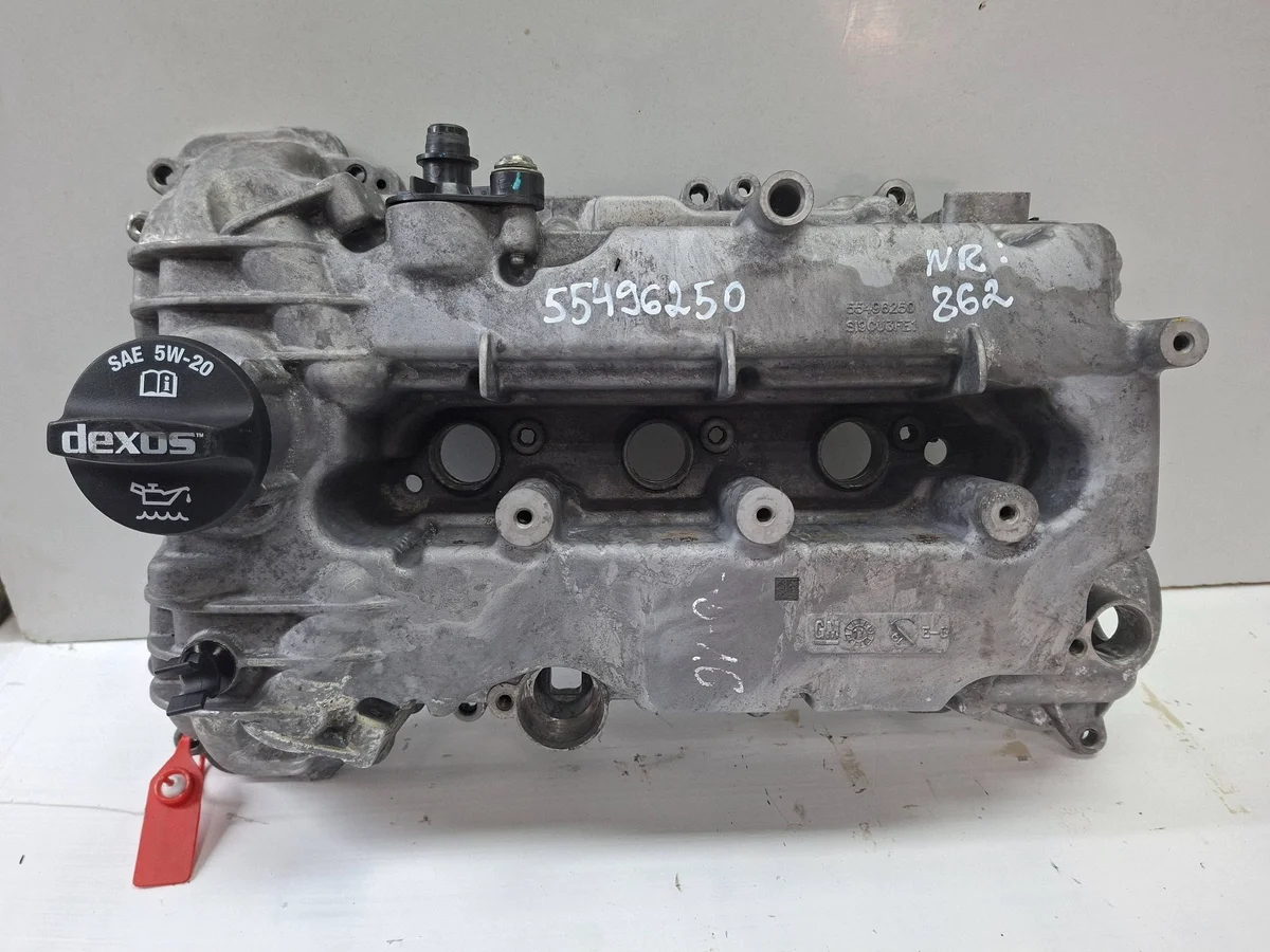 Tapa de Válvulas Opel Karl 1.0 12V S27646862