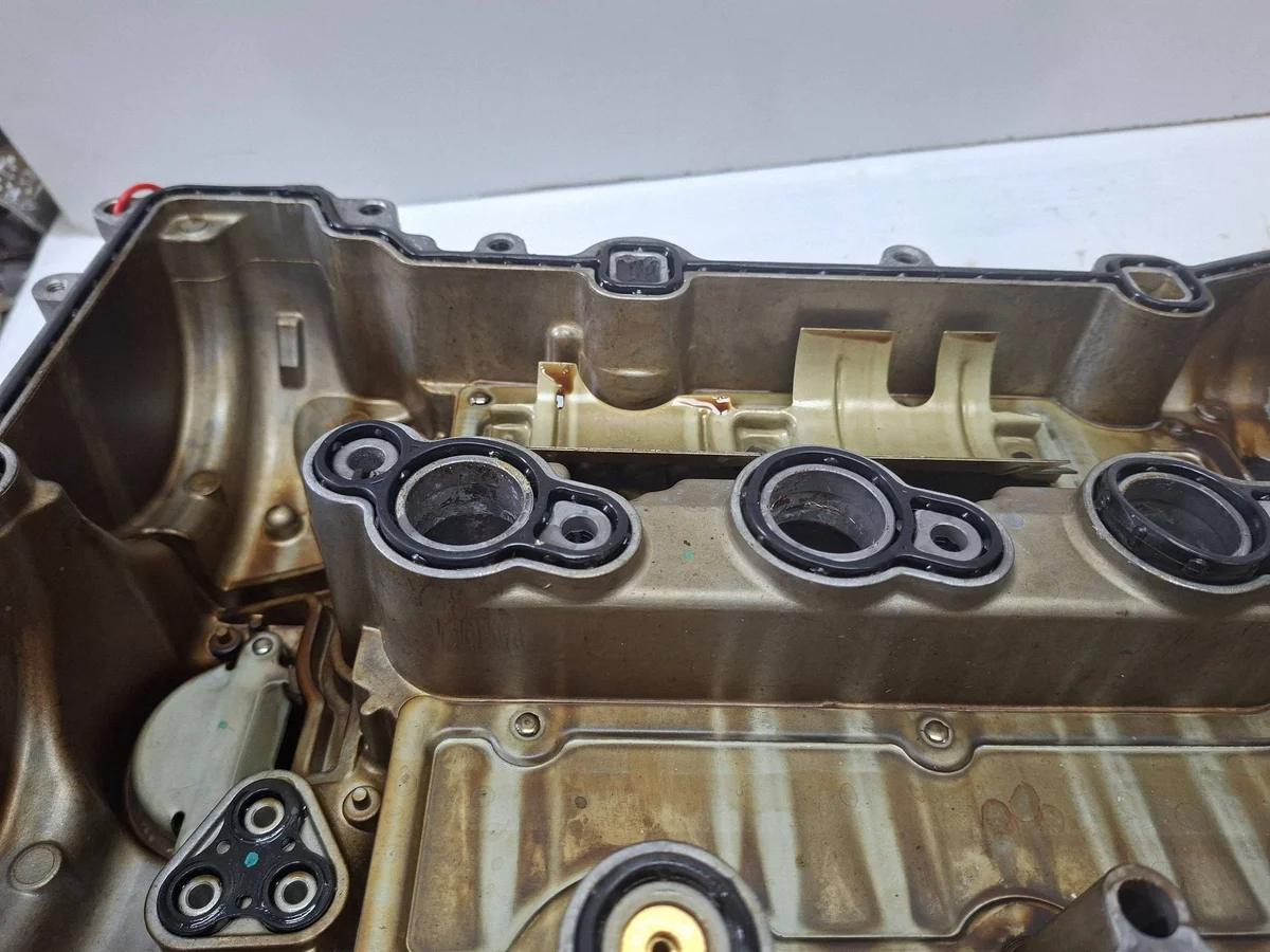 Tapa de Válvulas Opel Karl 1.0 12V S27646862 image 4