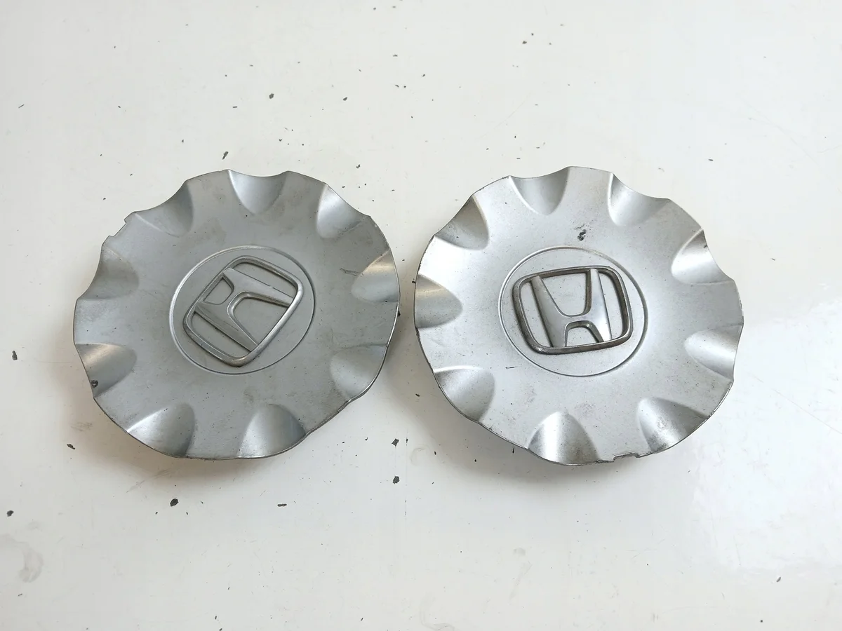 Honda Accord VII Felgendeckel 149 mm OE image 5