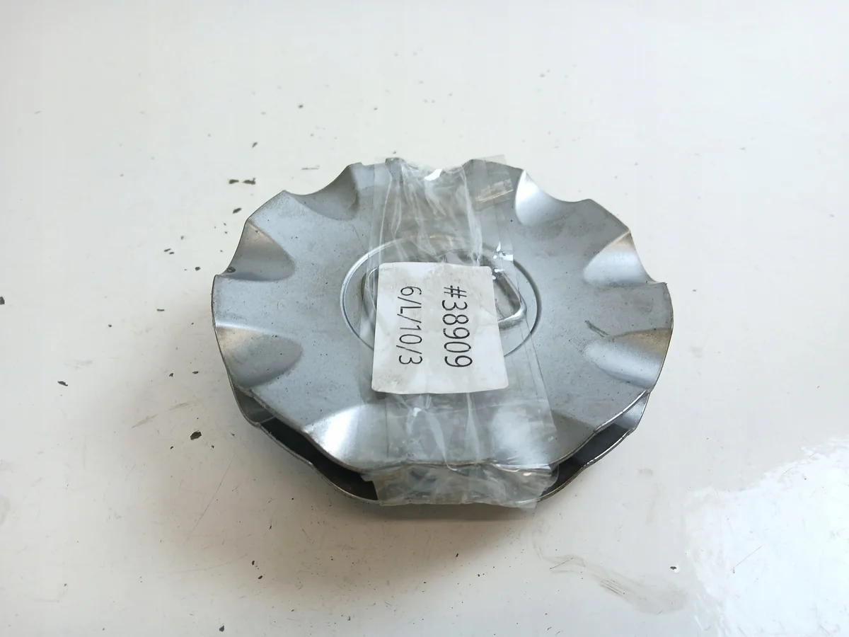 Honda Accord VII Felgendeckel 149 mm OE image 6