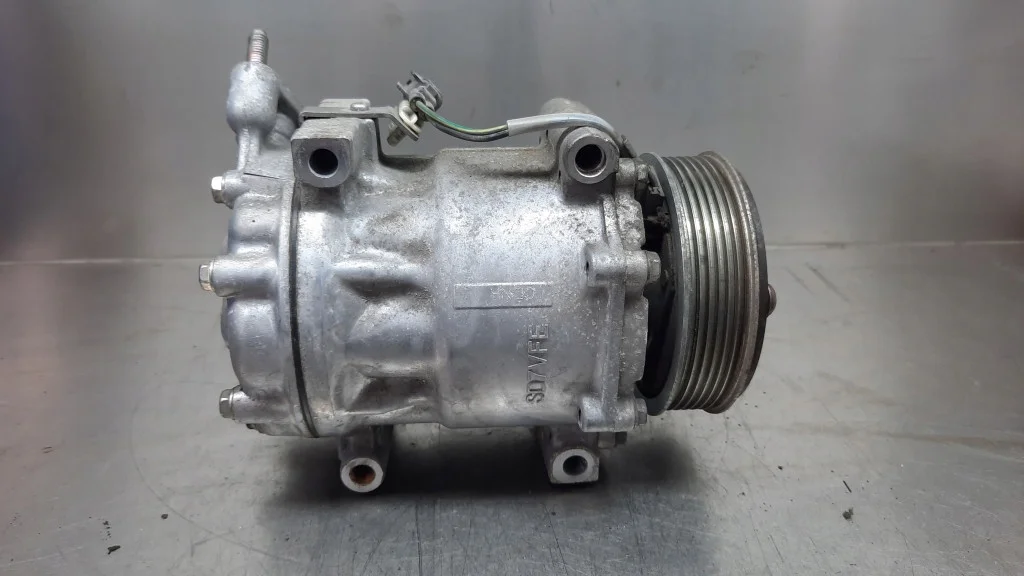 AC-kompressor Volvo S60 II V60 1.6 D2